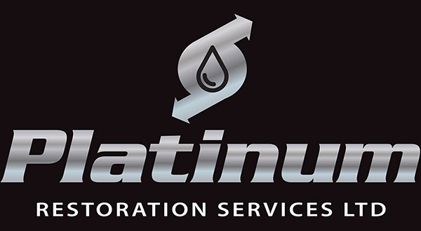 Platinumm Restoration Services Logo